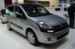 Berlingo Multispace Citroen concept Berlingo Multispace Citroen concept 2004