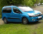 Berlingo Multispace Citroen models Berlingo Multispace Citroen models 2013