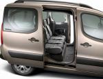 Berlingo Multispace Citroen specs Berlingo Multispace Citroen specs 2008