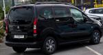Citroen Berlingo Multispace concept Citroen Berlingo Multispace concept minivan
