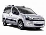 Citroen Berlingo Multispace lease Citroen Berlingo Multispace lease 2013