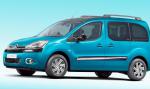 Citroen Berlingo Multispace model Citroen Berlingo Multispace model sedan