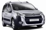 Citroen Berlingo Multispace price Citroen Berlingo Multispace price 2004