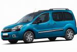 Citroen Berlingo Multispace specs Citroen Berlingo Multispace specs 2009