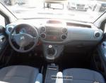 Citroen Berlingo Multispace tuning Citroen Berlingo Multispace tuning 2010