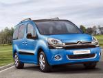 Citroen Berlingo Multispace used Citroen Berlingo Multispace used sedan