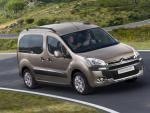 Berlingo Citroen configuration Berlingo Citroen configuration 2006