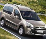 Berlingo Citroen new Berlingo Citroen new 2014