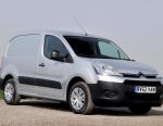 Citroen Berlingo Characteristics Citroen Berlingo Characteristics 2012