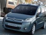 Citroen Berlingo concept Citroen Berlingo concept 2010