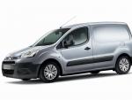 Citroen Berlingo Specifications Citroen Berlingo Specifications 2014