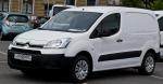 Citroen Berlingo specs Citroen Berlingo specs 2007