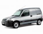 Berlingo VU Citroen configuration Berlingo VU Citroen configuration 2007