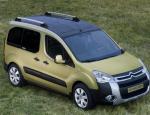 Berlingo VU Citroen lease Berlingo VU Citroen lease 2013