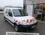 Berlingo VU Citroen prices Berlingo VU Citroen prices 2009
