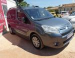 Berlingo VU Citroen tuning Berlingo VU Citroen tuning hatchback