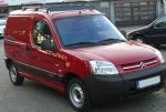 Citroen Berlingo VU how mach Citroen Berlingo VU how mach 2012