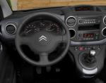 Citroen Berlingo VU models Citroen Berlingo VU models 2010