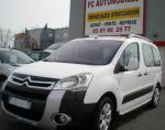 Citroen Berlingo VU prices Citroen Berlingo VU prices 2005