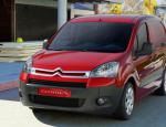 Citroen Berlingo VU tuning Citroen Berlingo VU tuning 2007