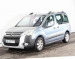 Berlingo VP Citroen for sale Berlingo VP Citroen for sale 2008