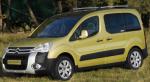 Berlingo VP Citroen how mach Berlingo VP Citroen how mach 2008