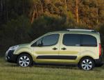 Berlingo VP Citroen model Berlingo VP Citroen model 2013