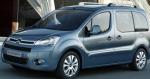 Berlingo VP Citroen review Berlingo VP Citroen review 2010