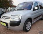 Berlingo VP Citroen Specifications Berlingo VP Citroen Specifications wagon