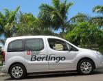 Berlingo VP Citroen specs Berlingo VP Citroen specs 2011