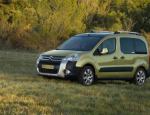 Citroen Berlingo VP configuration Citroen Berlingo VP configuration suv