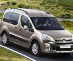 Citroen Berlingo VP how mach Citroen Berlingo VP how mach pickup