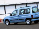 Citroen Berlingo VP model Citroen Berlingo VP model hatchback
