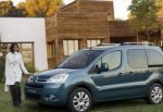 Citroen Berlingo VP Specifications Citroen Berlingo VP Specifications 2007