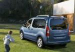 Citroen Berlingo VP specs Citroen Berlingo VP specs 2007