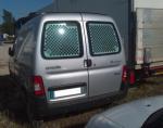 Berlingo First VP Citroen auto Berlingo First VP Citroen auto 2004