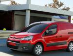 Berlingo First VP Citroen concept Berlingo First VP Citroen concept sedan