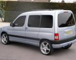 Berlingo First VP Citroen used Berlingo First VP Citroen used sedan