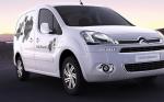 Citroen Berlingo First VP Characteristics Citroen Berlingo First VP Characteristics hatchback