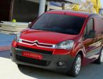 Citroen Berlingo First VP configuration Citroen Berlingo First VP configuration 2013