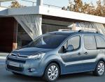 Citroen Berlingo First VP prices Citroen Berlingo First VP prices minivan