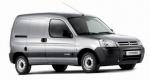 Citroen Berlingo First VP spec Citroen Berlingo First VP spec 2009