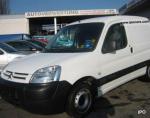 Citroen Berlingo First VP usa Citroen Berlingo First VP usa wagon