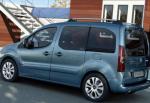 Berlingo First VU Citroen configuration Berlingo First VU Citroen configuration 2013