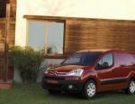Berlingo First VU Citroen models Berlingo First VU Citroen models 2010