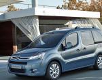 Berlingo First VU Citroen usa Berlingo First VU Citroen usa 2015