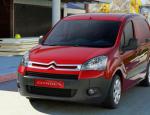 Citroen Berlingo First VU price Citroen Berlingo First VU price minivan