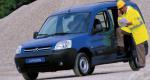 Citroen Berlingo First VU used Citroen Berlingo First VU used 2004