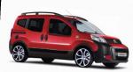 Citroen Nemo VP Characteristics Citroen Nemo VP Characteristics 2010