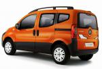 Citroen Nemo VP concept Citroen Nemo VP concept minivan